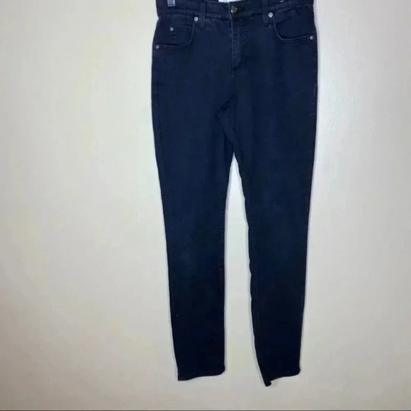 - TrueSlimBlack Jeggings for Women - Picture 4 of 13